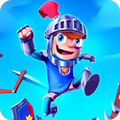 Knight Warrior