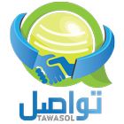 Tawasol icon
