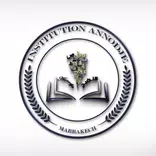 INSTITUTION ANNODJE