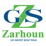 Groupe Scolaire Zarhoun