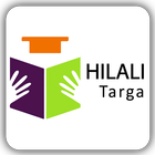 ETS HILALI Targa icône