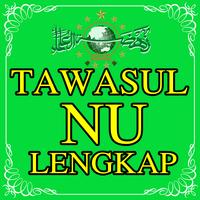 Tawasul Lengkap-poster