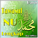 Tawasul Lengkap APK