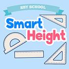 Smart Height icône
