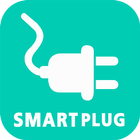 Smart Plug ไอคอน
