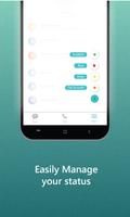 برنامه‌نما Tawkker عکس از صفحه