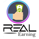 Real Earning - Make Money Online APK