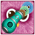Fluffy Balls Shooter