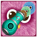 APK Fluffy Balls Shooter