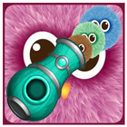 Fluffy Balls Shooter icon