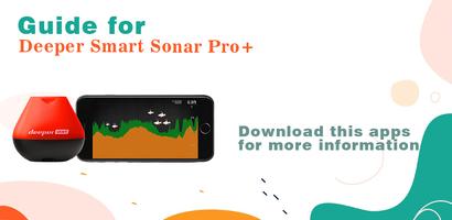 Deeper Smart Sonar Pro+ advice captura de pantalla 1