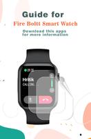 Fire Boltt watch App Advice screenshot 3