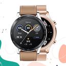 HONOR Magic Watch App Guide APK