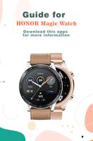 HONOR Magic Watch App Guide screenshot 3