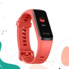 Huawei Band 4 App Instruction icono