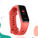 Huawei Band 4 App Instruction icono
