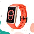 huawei band 6 app advice APK