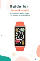 huawei band 6 app advice screenshot 3