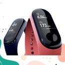 Mi Band 3 App Smart Watch hint APK