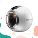 Samsung Gear 360 instructions APK