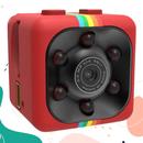 Sq11 Camera Sport instruction APK