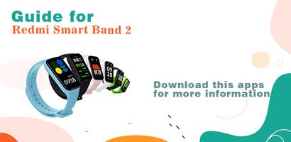 Redmi Smart Band 2 App Advice screenshot 1