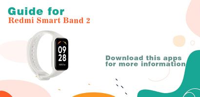 Redmi Smart Band 2 App Advice screenshot 2