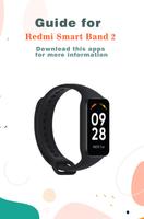 Redmi Smart Band 2 App Advice screenshot 3