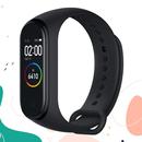 Xiaomi Mi Smart Band 4 guide APK