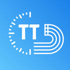 TrackTimer ikon