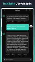 Ai Chat постер