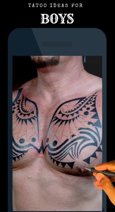Tattoo Ideas For Boys APK pour Android Télécharger Tattoo Ideas For Boys APK pour Android Télécharger