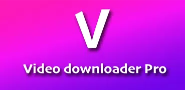 Descargador de video HD