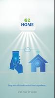 Tata Power EZ Home Cartaz