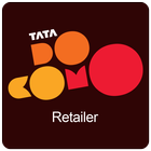 Tata Docomo Retailer আইকন