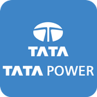 Tata Power Mobile App Zeichen