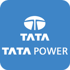 Tata Power Mobile App icon