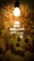 Tata Power Mobile App پوسٹر