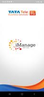 Tata Tele iManage โปสเตอร์