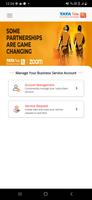 Tata Tele iManage ภาพหน้าจอ 2