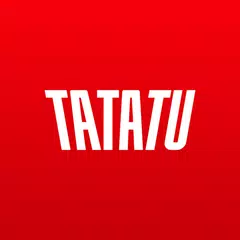 TATATU アプリダウンロード