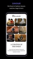 Tata CLiQ Luxury 截图 1