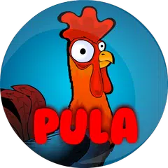 Manok Na Pula - Multiplayer APK 下載