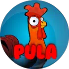 Manok Na Pula أيقونة