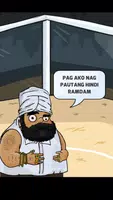 Manok Na Pula تصوير الشاشة 7