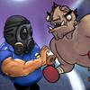 Police Vs Zombies Mod apk última versión descarga gratuita