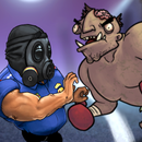 Police Vs Zombies APK