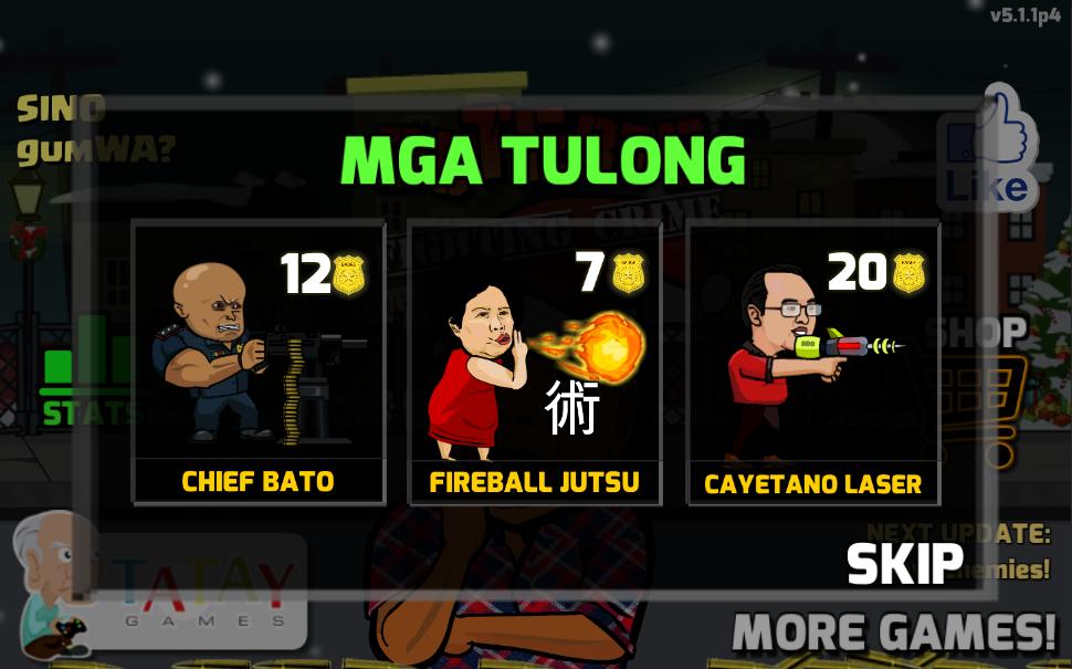 Duterte Fighting Crime 2 MOD APK 3 96 (Unlimited Money) for Android Duterte Fighting Crime 2 MOD APK 3 96 (Unlimited Money) for Android