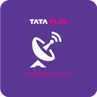 mServices أيقونة