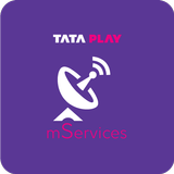 mServices アイコン